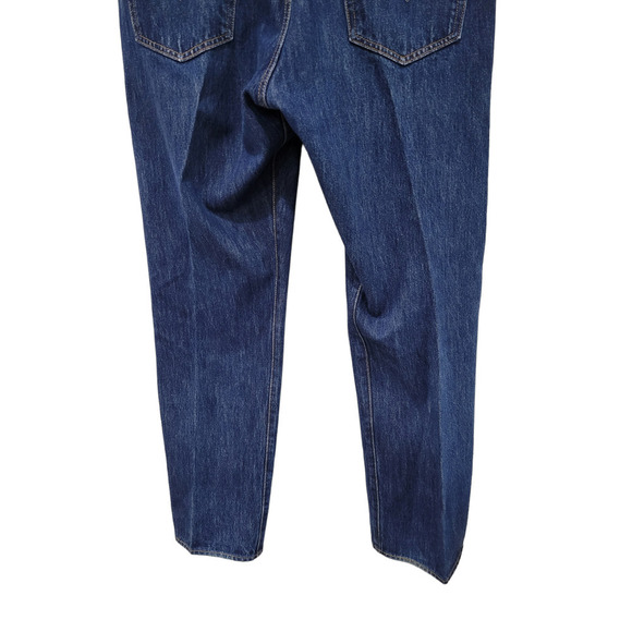 Levi's Men's 501 Original Fit Jeans Size 38x30 - Picture 5 of 10